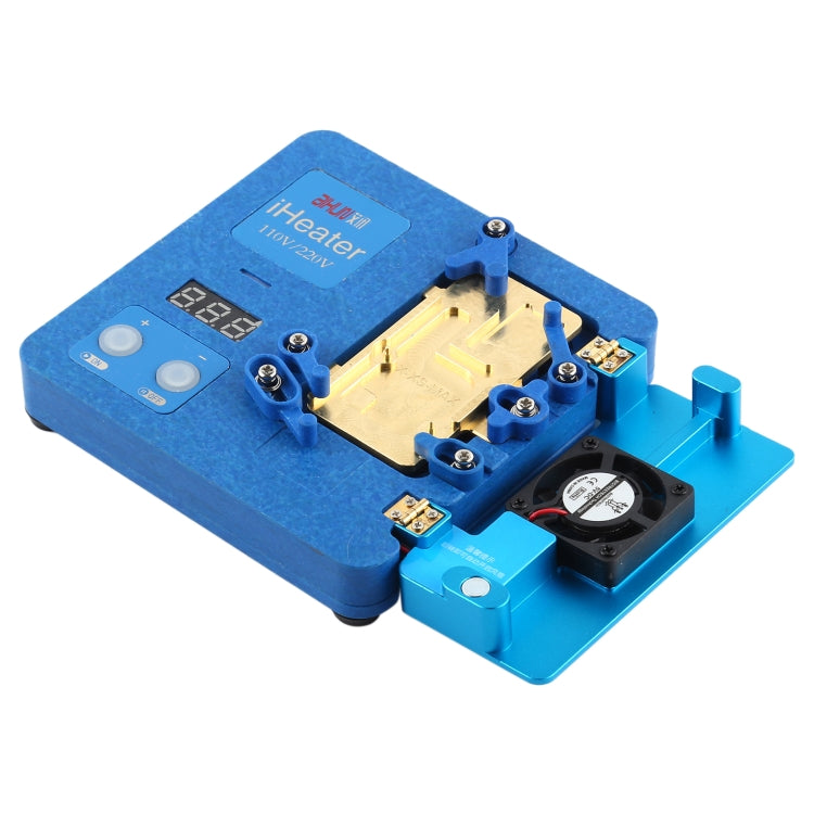 AIXUN iHeater Double Layer Board Preheating Soldering Rework Station, CN Plug, AIXUN iHeater