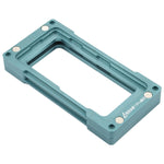Magnetic LCD Screen Frame Press Clamp Mold for iPhone 11 Pro Max, For IP11 Pro Max (Magnetic)