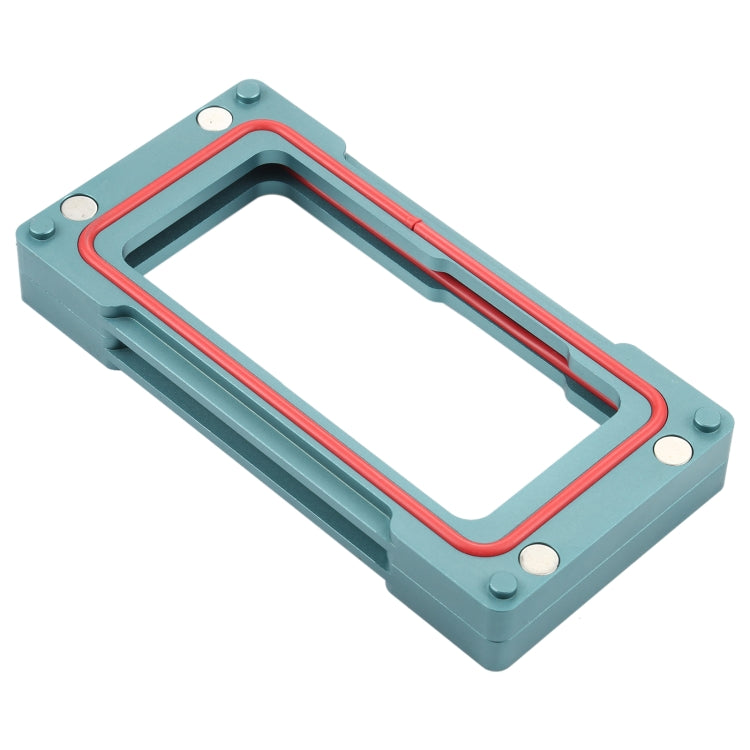 Magnetic LCD Screen Frame Press Clamp Mold for iPhone 11 Pro Max, For IP11 Pro Max (Magnetic)