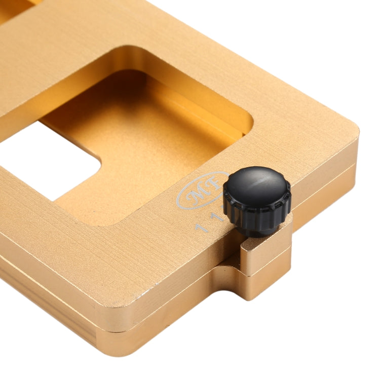 LCD Screen Fixed Frame Pressure Mold Clamp Mold for iPhone 11 Pro, For IP11 Pro (Screw Fixed)