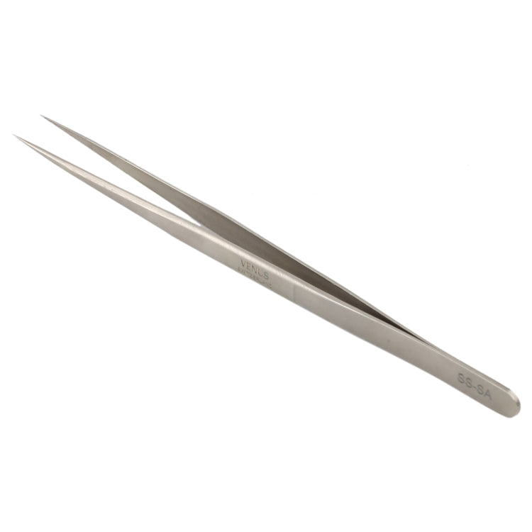 Vetus SS-SA Stainless Steel Antimagnetic Tweezers, Vetus SS-SA