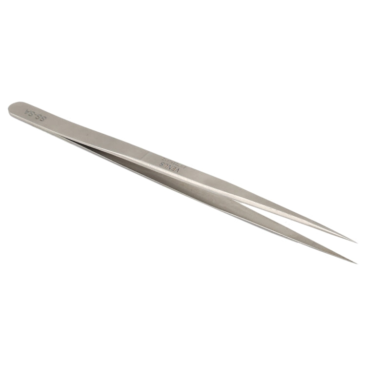 Vetus SS-SA Stainless Steel Antimagnetic Tweezers, Vetus SS-SA