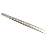 Vetus SS-SA Stainless Steel Antimagnetic Tweezers, Vetus SS-SA