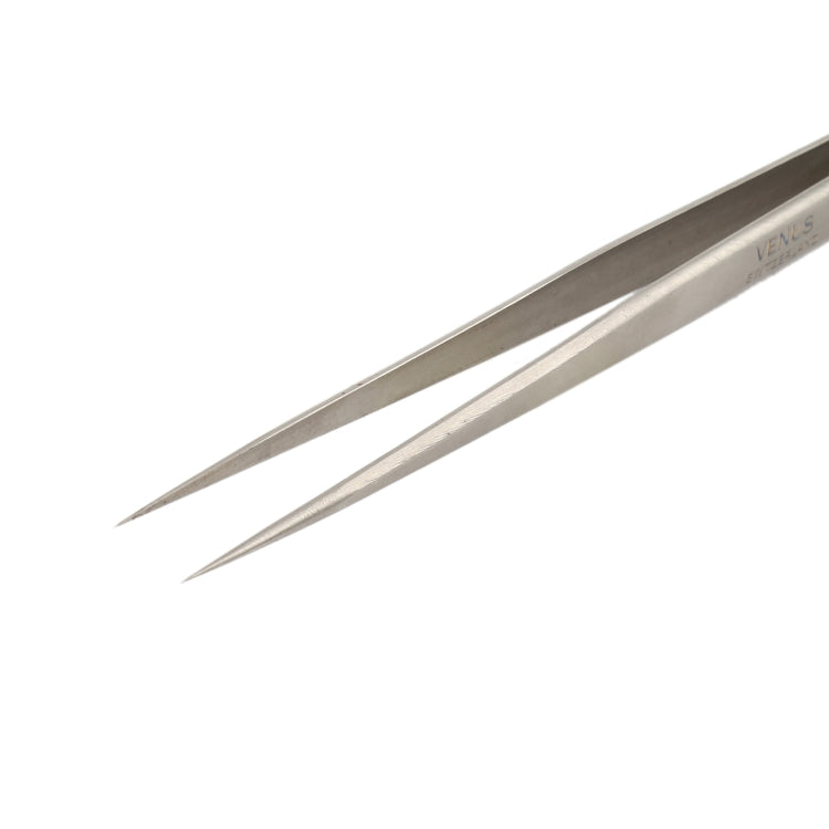 Vetus SS-SA Stainless Steel Antimagnetic Tweezers, Vetus SS-SA