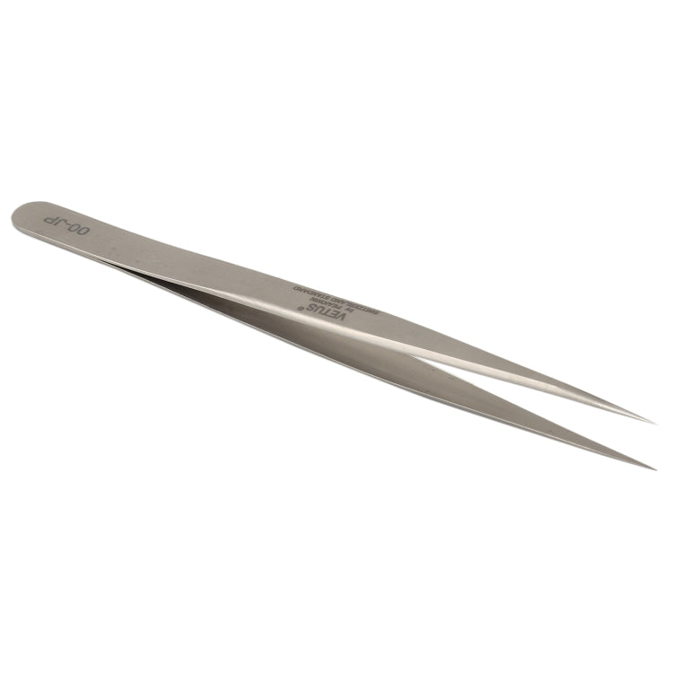 Vetus 00-JP Stainless Steel Antimagnetic Tweezers, Vetus 00-JP