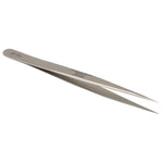 Pinzetta antimagnetica in acciaio inossidabile Vetus 00-JP, Vetus 00-JP