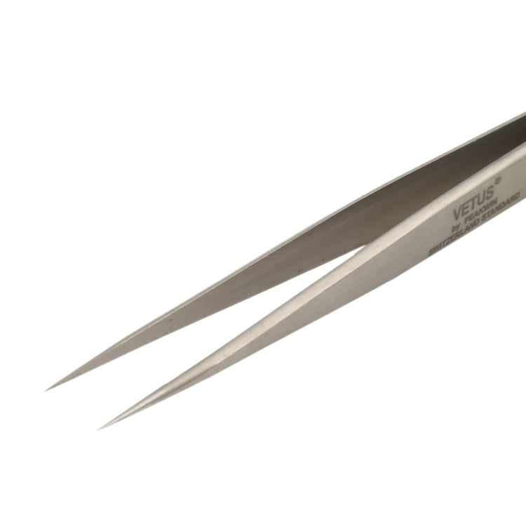 Vetus 00-JP Stainless Steel Antimagnetic Tweezers, Vetus 00-JP