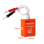 Kaisi K-9088 Power Cable Repair for Android/iPhone, Kaisi K-9088