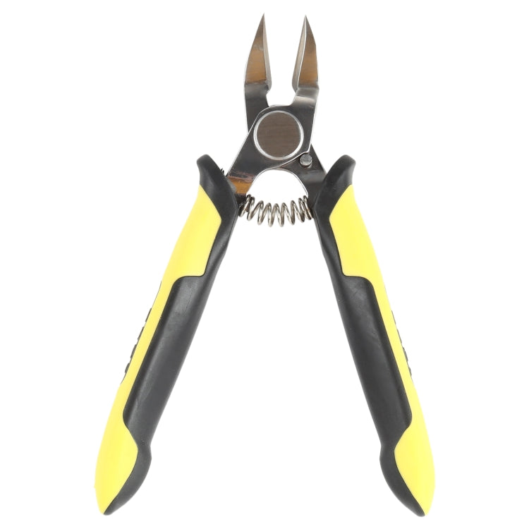 B&R TS-140 Tagliacavi alta precisione 130 mm
