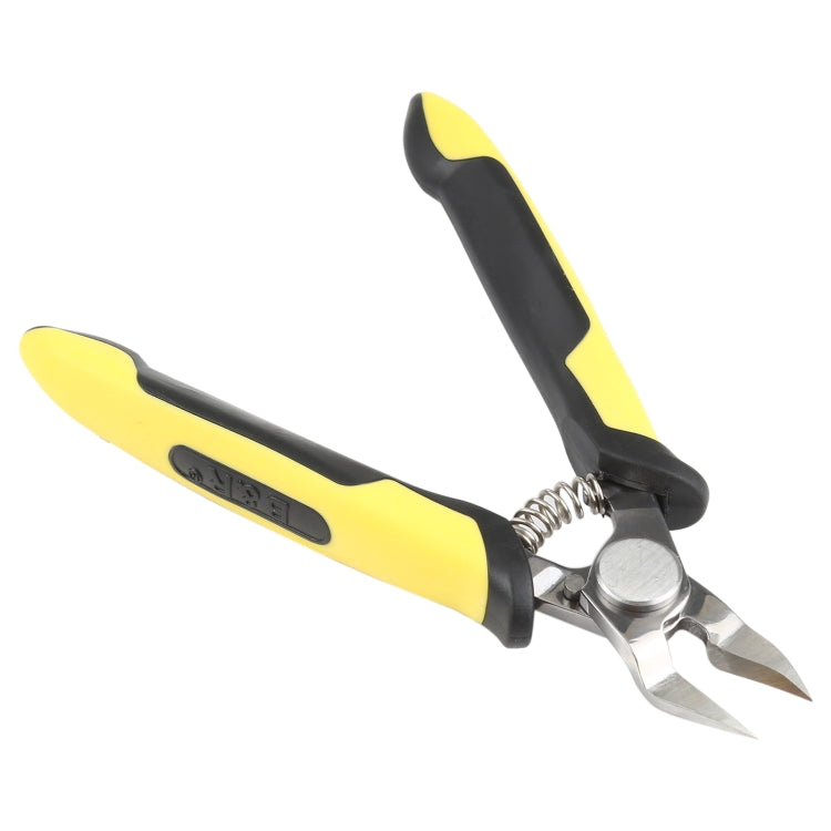 B&R TS-140 Tagliacavi alta precisione 130 mm