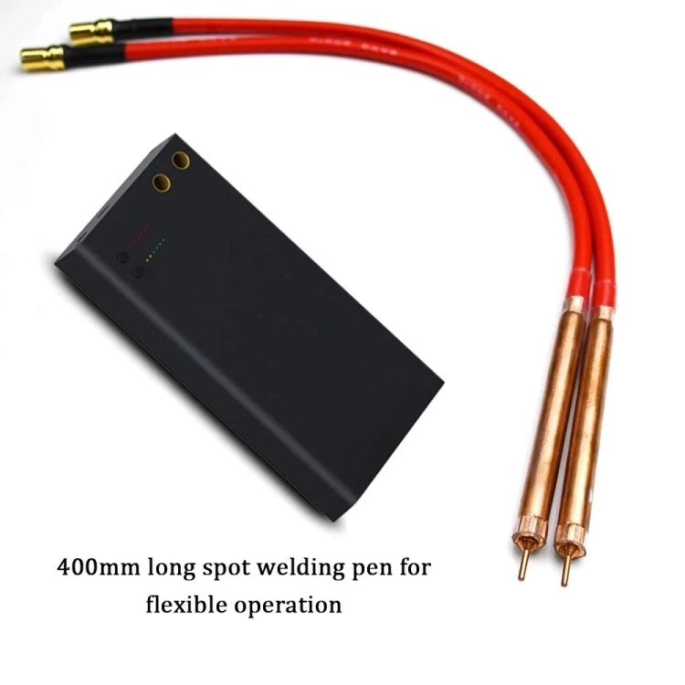 Mini saldatrice a punti portatile, Spot-Welding Machine