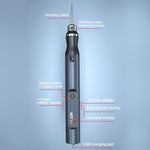 Penna per affilare elettrica intelligente MaAnt D-1, Sharpening Pen