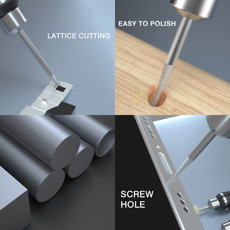 Penna per affilare elettrica intelligente MaAnt D-1, Sharpening Pen