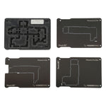 Qianli 4 in 1 Reballing Platform with Midframe for iPhone 12/12 Pro/12 Mini/12 Pro Max, For iPhone 12 / 12 Pro / 12 Mini / 12 Pro Max