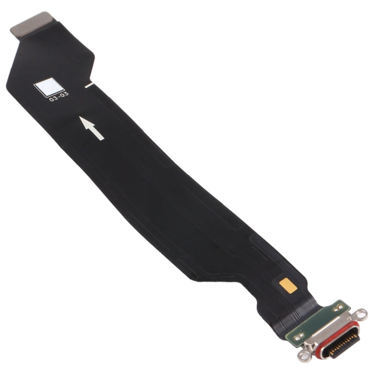 For OnePlus 9 Pro Charging Port Flex Cable, For OnePlus 9 Pro