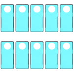For OnePlus 7T 10pcs Back Housing Cover Stickers, For OnePlus 7T