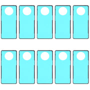 For OnePlus 7T 10pcs Back Housing Cover Stickers, For OnePlus 7T