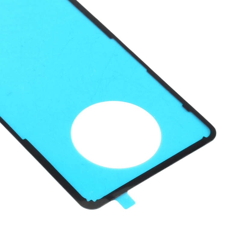 Per OnePlus 7T 10 pezzi adesivi per copertura alloggiamento posteriore, For OnePlus 7T