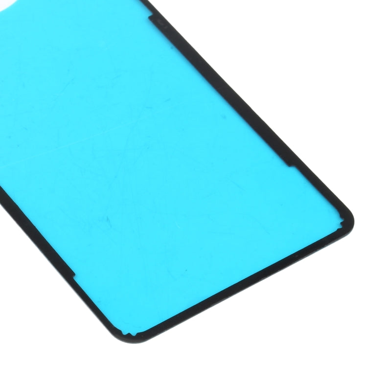 Per OnePlus 7T 10 pezzi adesivi per copertura alloggiamento posteriore, For OnePlus 7T