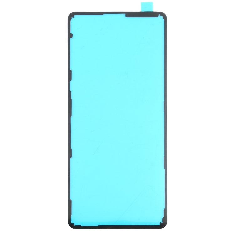 For OnePlus 8 10pcs Back Housing Cover Stickers, For OnePlus 8