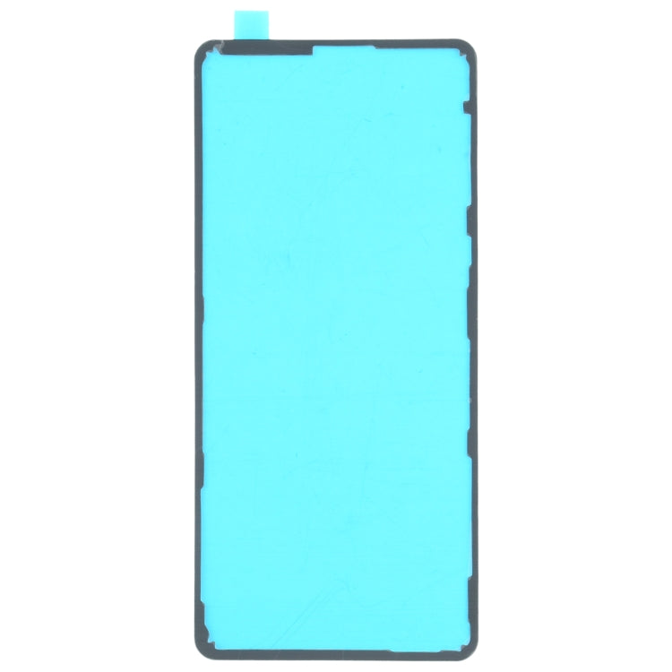 For OnePlus 8 10pcs Back Housing Cover Stickers, For OnePlus 8