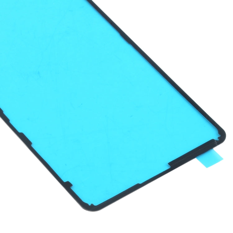 For OnePlus 8 10pcs Back Housing Cover Stickers, For OnePlus 8