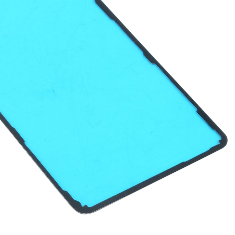 Per OnePlus 8 10 pezzi adesivi per copertura alloggiamento posteriore, For OnePlus 8