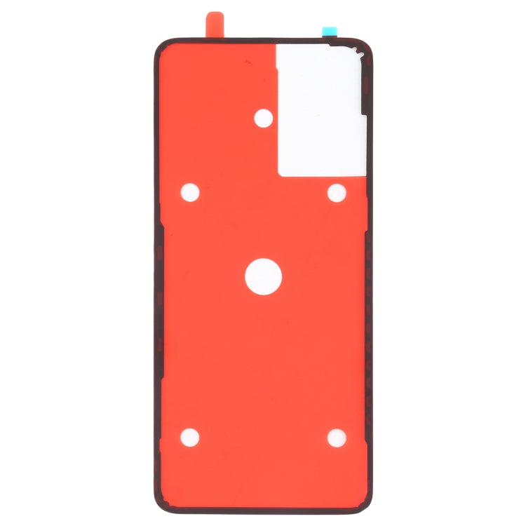 Per OnePlus 8T / 9R 10 pezzi adesivi per copertura alloggiamento posteriore, For OnePlus 8T / 9R