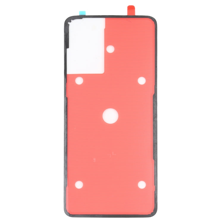 For OnePlus 8T / 9R 10pcs Back Housing Cover Stickers, For OnePlus 8T / 9R