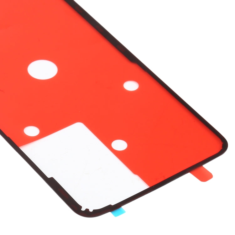 Per OnePlus 8T / 9R 10 pezzi adesivi per copertura alloggiamento posteriore, For OnePlus 8T / 9R