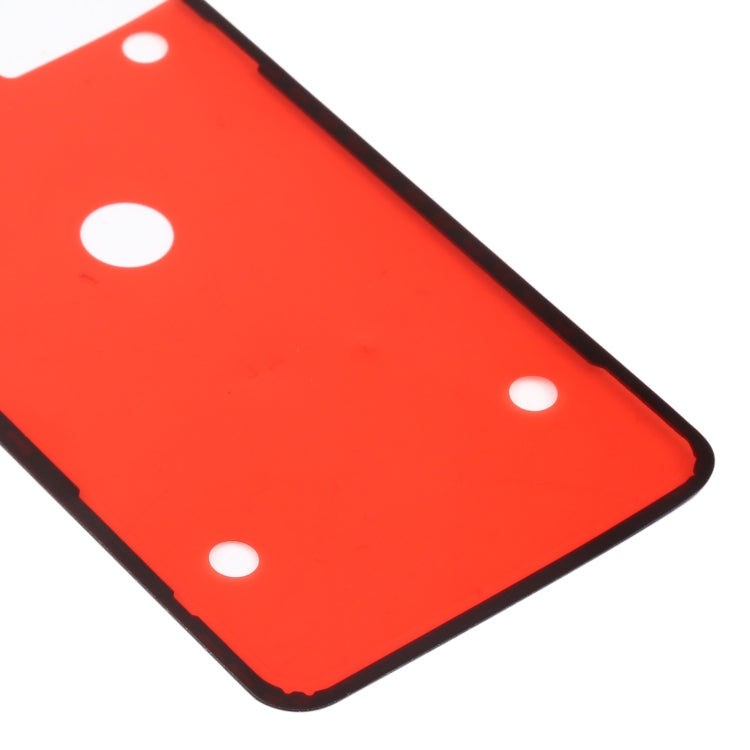 Per OnePlus 8T / 9R 10 pezzi adesivi per copertura alloggiamento posteriore, For OnePlus 8T / 9R