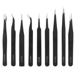 9 in 1 Universal Metal Crowbar Steel Lever Disassembly Tool 9 in 1