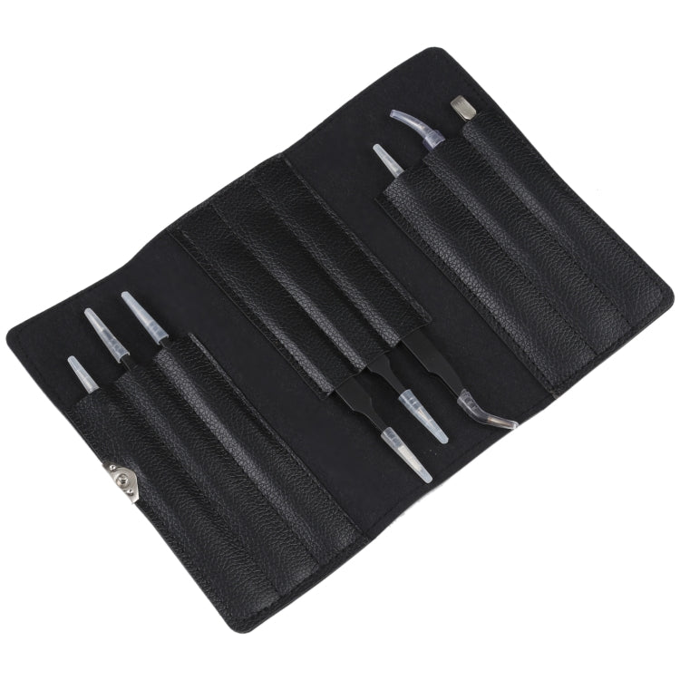 9 in 1 Universal Metal Crowbar Steel Lever Disassembly Tool 9 in 1