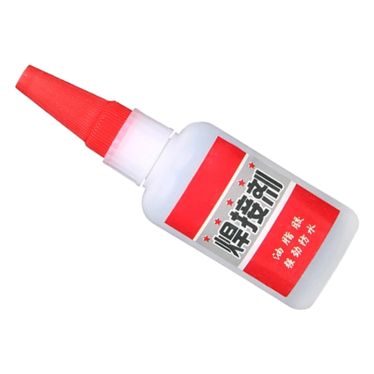 2pcs 50g Universal Welding Glue Repair Glue 10PCS