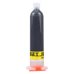 Colla UV liquida PUR per riparazione della cornice del telefono, UV Glue(Black), UV Glue(Transparent)