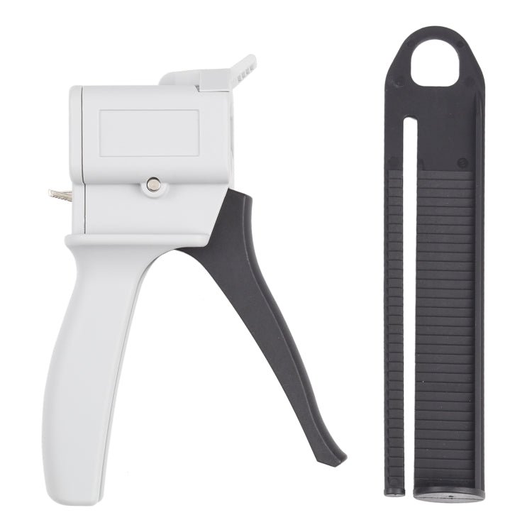 Pistola per colla manuale bicomponente 10:1 da 50 ml, 50ml Glue Gun