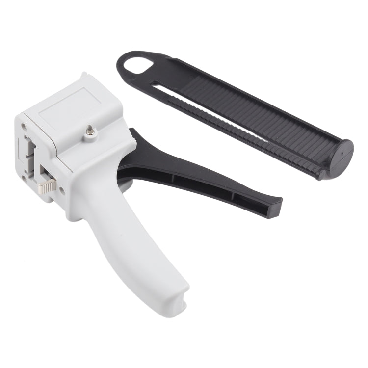 50ml 10:1 Two-Component Manual Glue Gun, 50ml Glue Gun