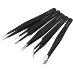 10 in 1 Universal Metal Crowbar Steel Lever Disassembly Tool 10 in 1