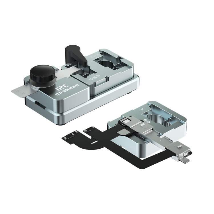 CF 15 in 1 i2C Dot Matrix Calibrator, i2C