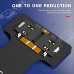 iP9 PRO Mechanical Boot Battery Test Cable for iPhone 5-12 Pro Max/iPad Mini, iP9 PRO