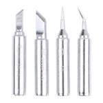 Punte per saldatore Mechanic 900M-T 4 in 1, Mechanic 900M-T