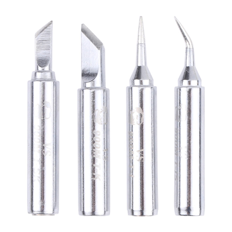 Punte per saldatore Mechanic 900M-T 4 in 1, Mechanic 900M-T