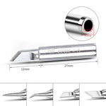 Punte per saldatore Mechanic 900M-T 4 in 1, Mechanic 900M-T