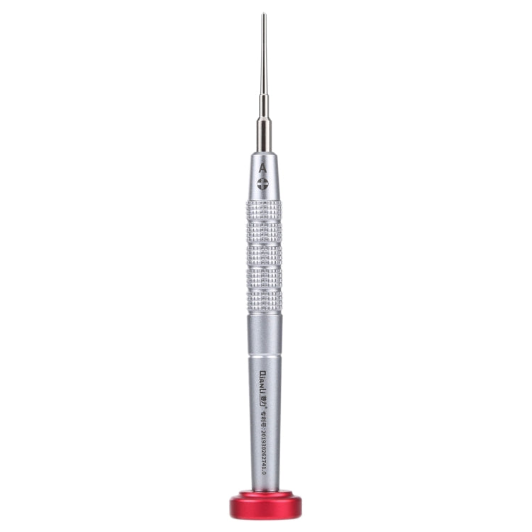 Q Ianli 3D flying aluminum handle anti-powerful screwdriver, pen his lobe, Philips, Tri-point, Pentalobe