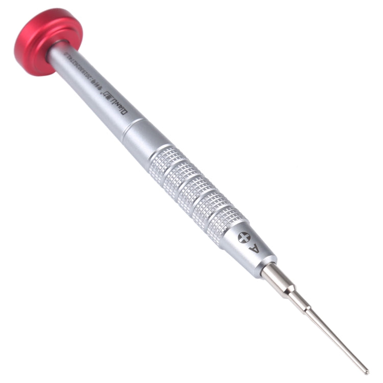 Q Ianli 3D flying aluminum handle anti-powerful screwdriver, pen his lobe, Philips, Tri-point, Pentalobe