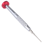 Q Ianli volante 3D manico in alluminio anti-potente cacciavite, penna il suo lobo, Philips, Tri-point, Pentalobe