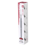 Q Ianli volante 3D manico in alluminio anti-potente cacciavite, penna il suo lobo, Philips, Tri-point, Pentalobe