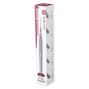 Q Ianli volante 3D manico in alluminio anti-potente cacciavite, penna il suo lobo, Philips, Tri-point, Pentalobe