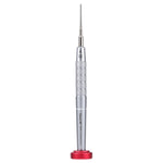 Q Ianli volante 3D manico in alluminio anti-potente cacciavite, penna il suo lobo, Philips, Tri-point, Pentalobe
