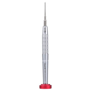 Q Ianli volante 3D manico in alluminio anti-potente cacciavite, penna il suo lobo, Philips, Tri-point, Pentalobe